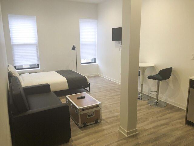 ジノージ 747 アパーテル