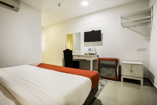 ペガサス ホテル