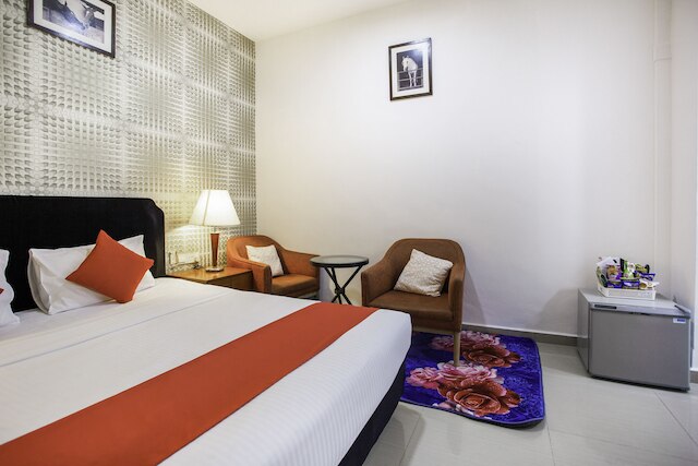 ペガサス ホテル