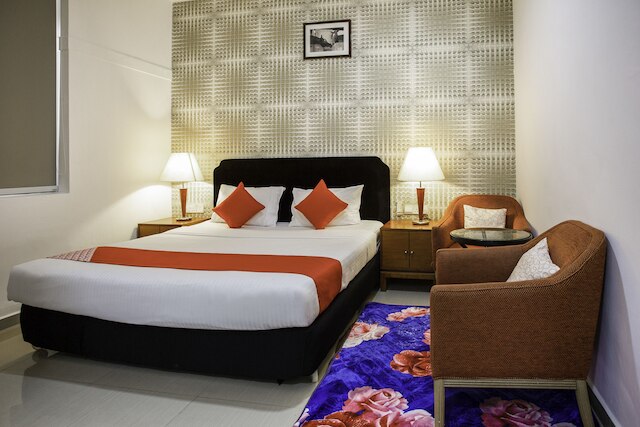 ペガサス ホテル