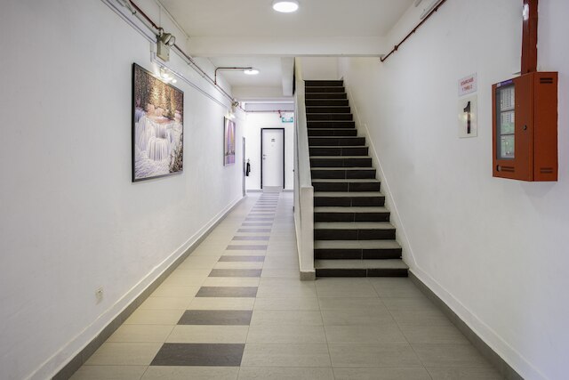 ペガサス ホテル