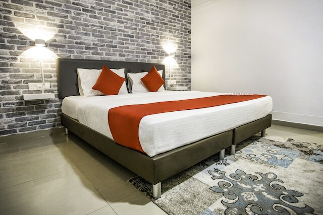 ペガサス ホテル