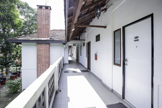 ペガサス ホテル