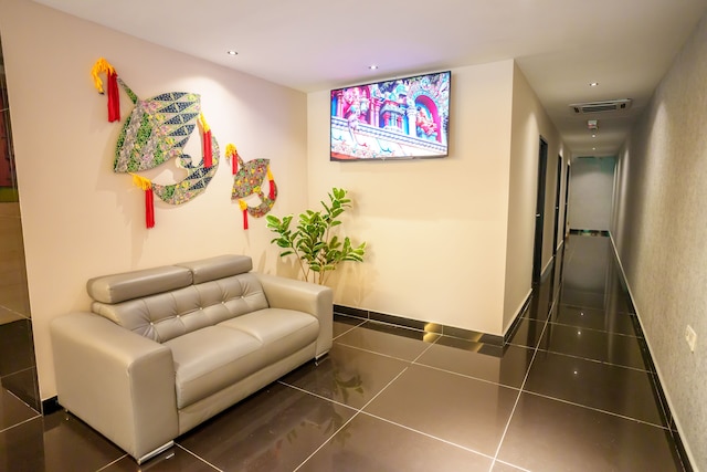 アラクシス ホテル