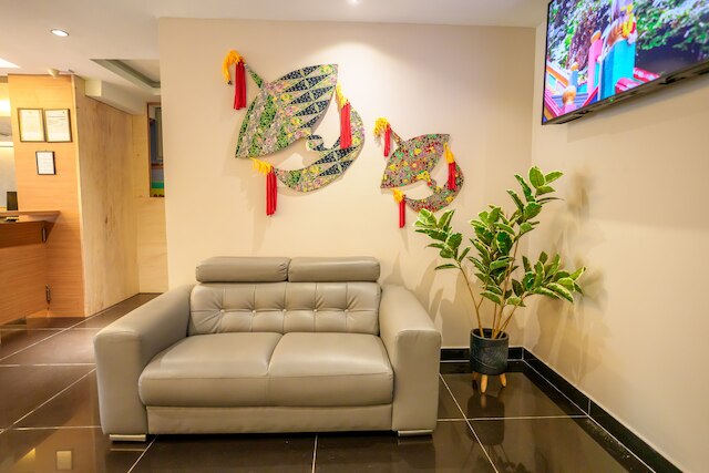 アラクシス ホテル