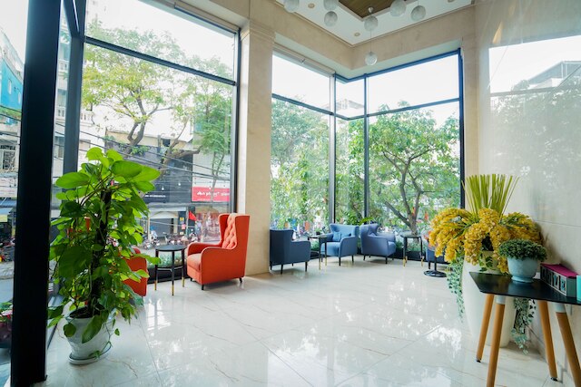 セントラル・ホテル＆スパ