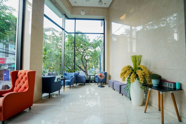 セントラル・ホテル＆スパ