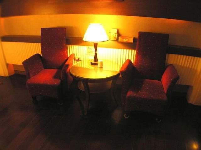 チャンシン ビジネス モーテル (長榮興商務汽車旅館 (台南館))