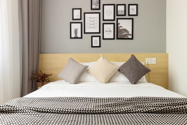 ペルゴラ ホテル