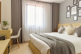 ペルゴラ ホテル