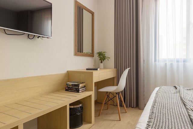 ペルゴラ ホテル