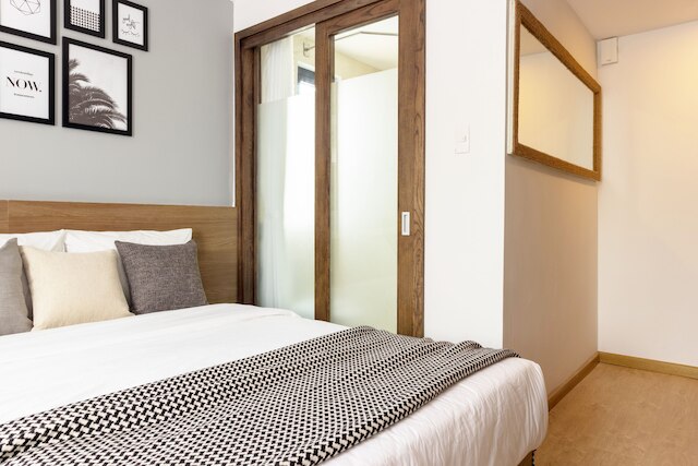 ペルゴラ ホテル