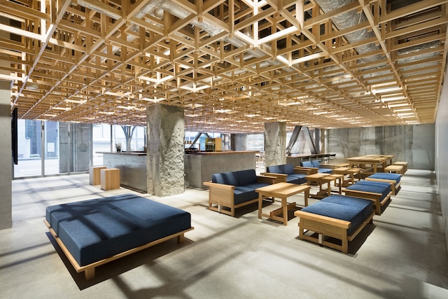 KUMU 金沢 by THE SHARE HOTELS
