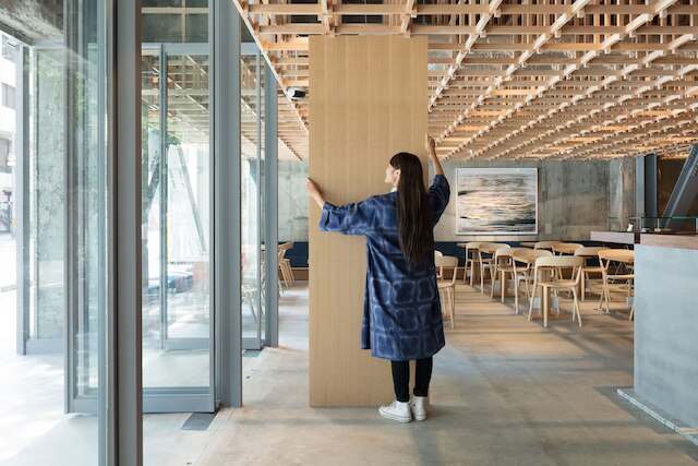 KUMU 金沢 by THE SHARE HOTELS