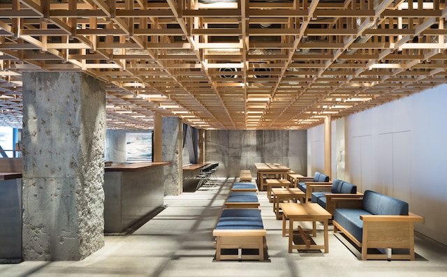 KUMU 金沢 by THE SHARE HOTELS