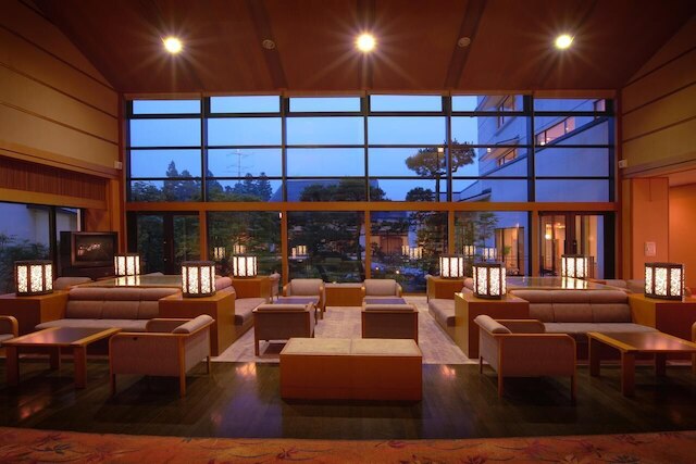 旬樹庵 さんさ亭げんぶ館