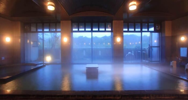 旬樹庵 さんさ亭げんぶ館