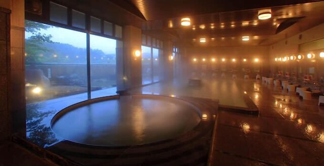 旬樹庵 さんさ亭げんぶ館