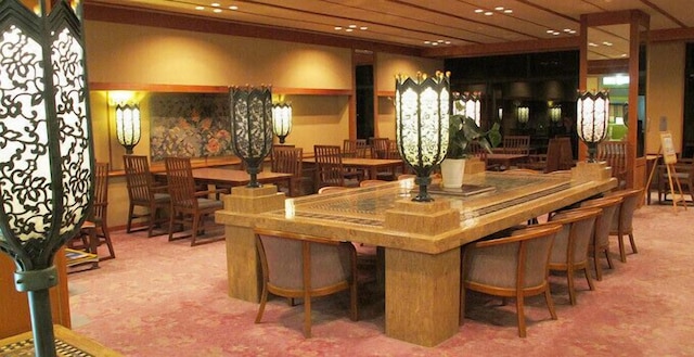 旬樹庵 さんさ亭げんぶ館