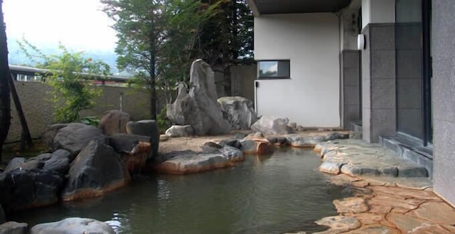 旬樹庵 さんさ亭げんぶ館