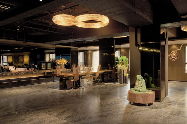 アーツリー ホテル