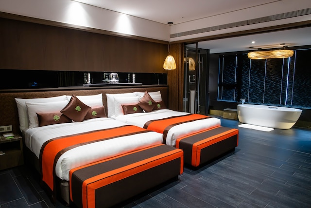 アーツリー ホテル