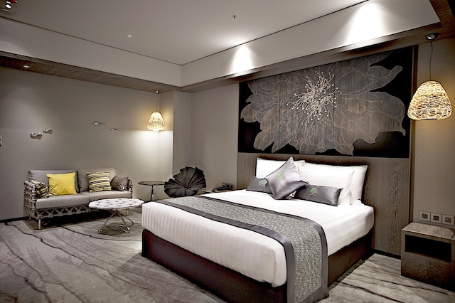 アーツリー ホテル