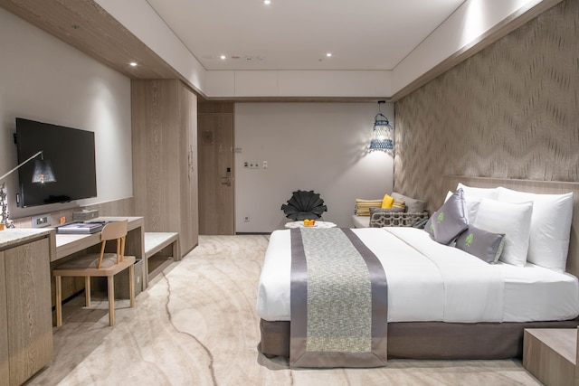 アーツリー ホテル