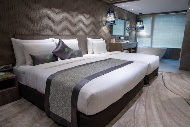 アーツリー ホテル