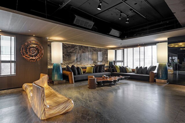 アーツリー ホテル