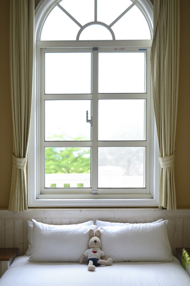 ダンシング バタフライ スライド ファミリー イン (蝶舞境安・宜蘭羅東溜滑梯親子民宿)