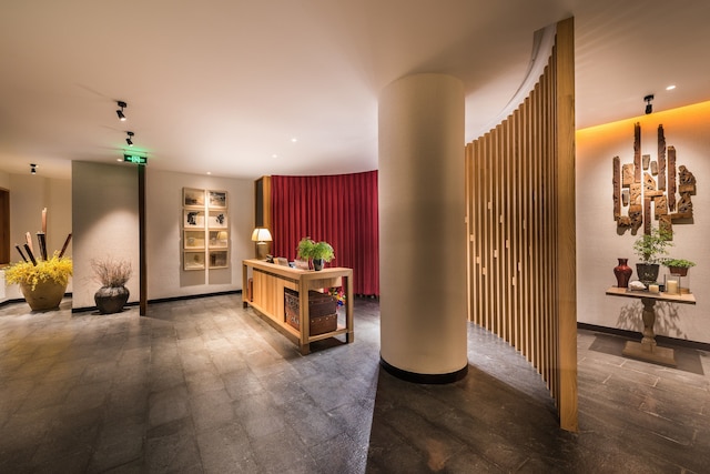 Beijing Tiananmen Qianmen Manxin Hotel