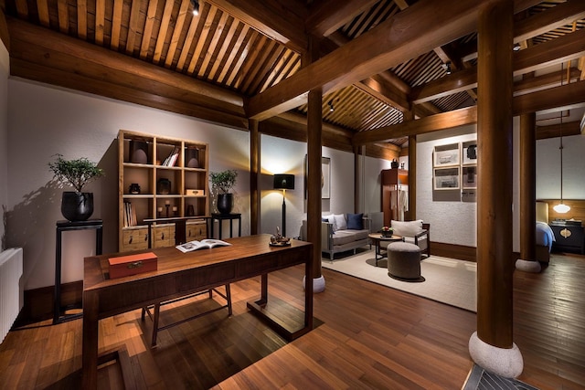 Beijing Tiananmen Qianmen Manxin Hotel