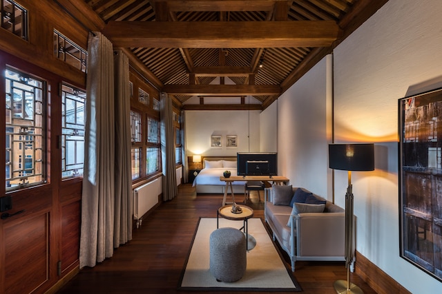 Beijing Tiananmen Qianmen Manxin Hotel