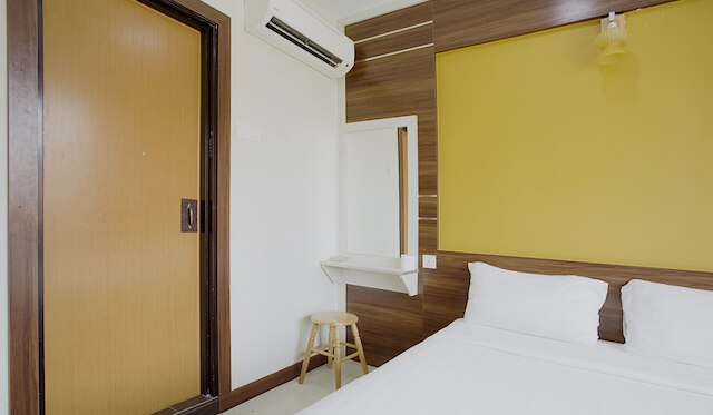 ゴールデン ナイト ホテル