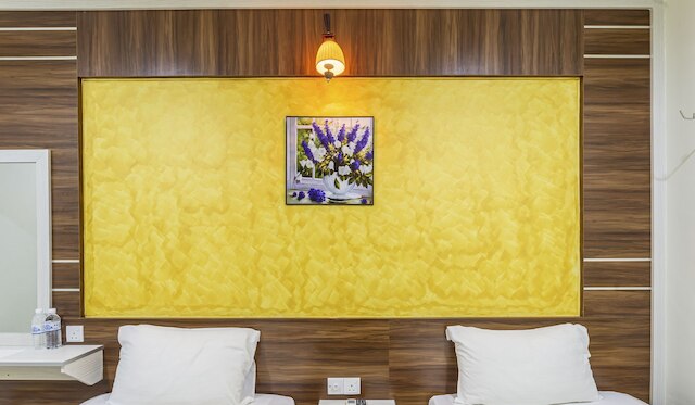 ゴールデン ナイト ホテル