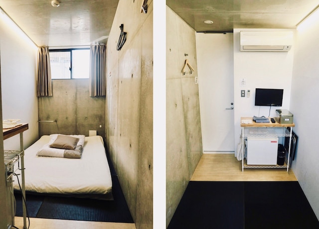 カンガルーホテル