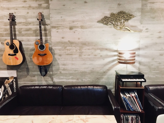 カンガルーホテル