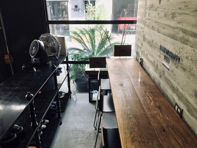 カンガルーホテル