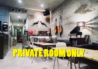 カンガルーホテル