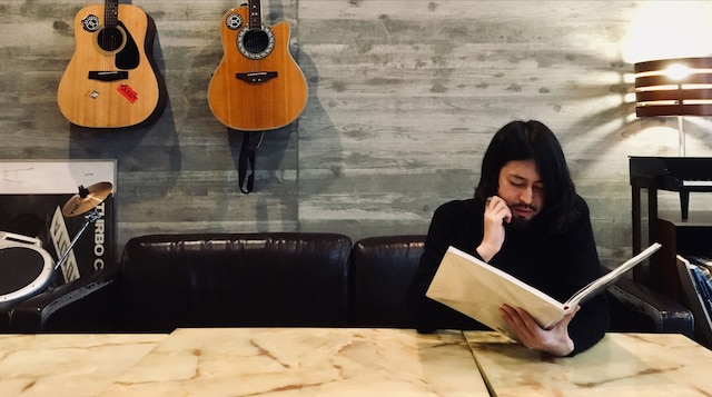 カンガルーホテル