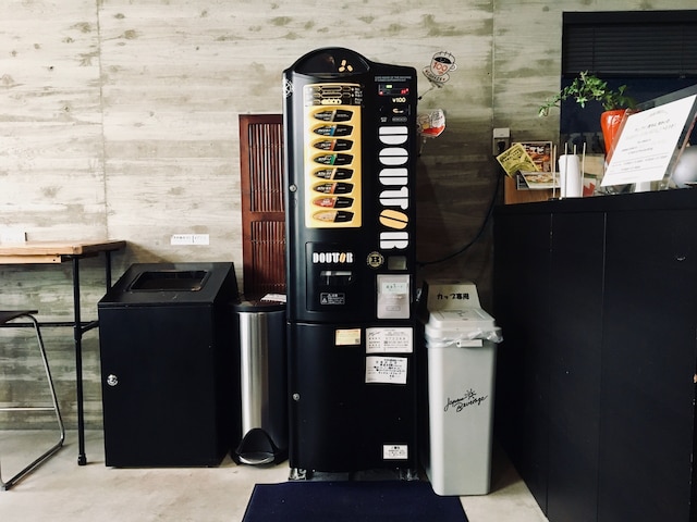 カンガルーホテル