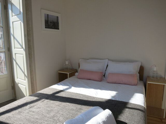 ポルト シネマ アパートメンツ