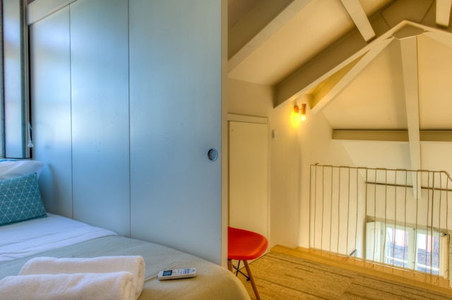 ポルト シネマ アパートメンツ