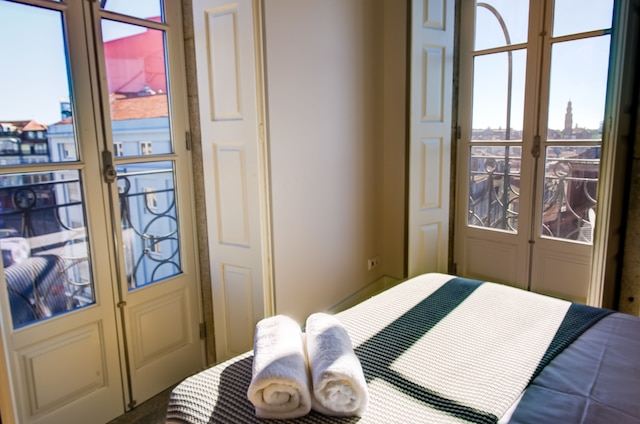 ポルト シネマ アパートメンツ