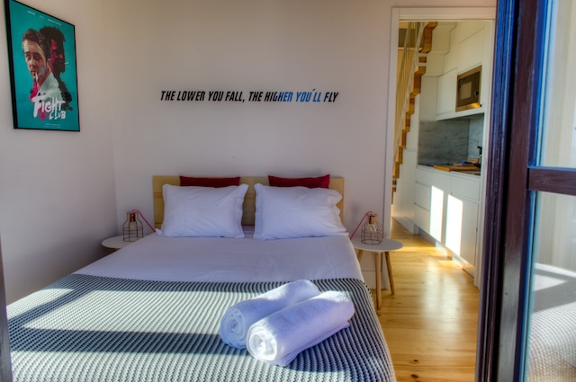 ポルト シネマ アパートメンツ