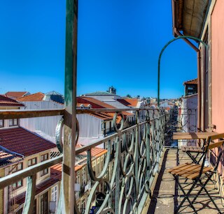 ポルト シネマ アパートメンツ