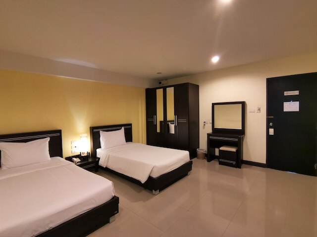 プッパラ プレイス