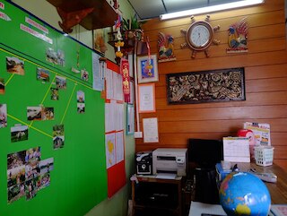 オーキッド ハウス