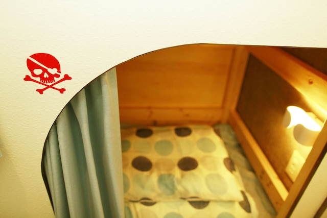 ジイン ゲストハウス